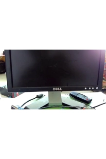 MONITOR DELL
