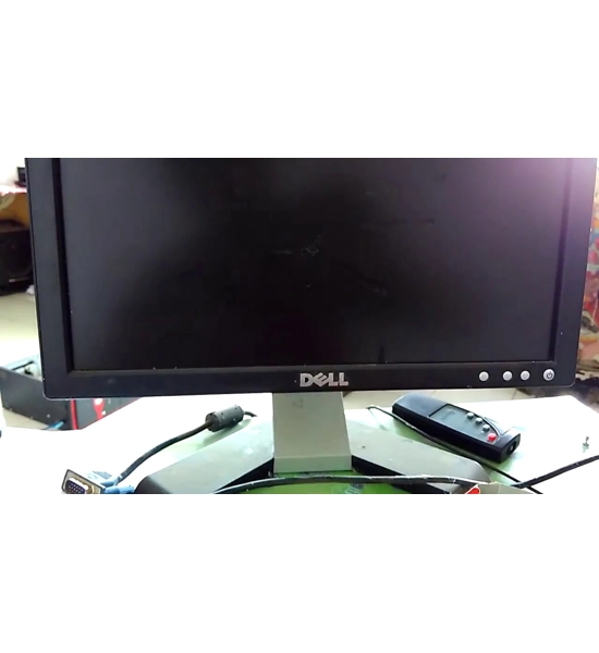 MONITOR DELL