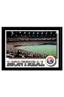 CARD MONTREAL SCORE 654
