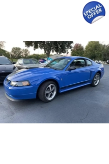 2003 FORD MUSTANG MACH I