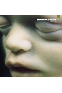 RAMMSTEIN ALBUM MUTTER