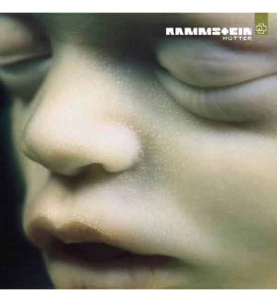 RAMMSTEIN ALBUM MUTTER