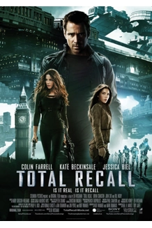 TOTAL RECALL