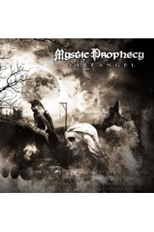 MYSTIC PROPHECY ALBUM FIRE ANGEL