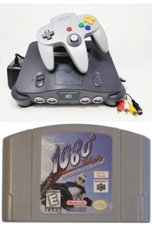 N64 PACK