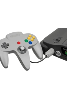N64 CONTROLLER ORIGINAL
