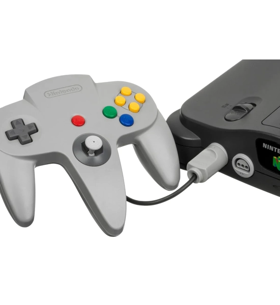 N64 CONTROLLER ORIGINAL