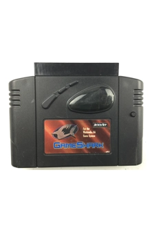 N64 GAME SHARK