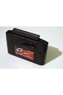 N64 GAME SHARK PRO