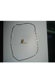 NECKLACE MEN