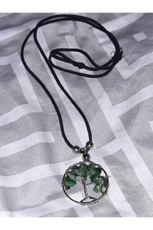 NECKLACE TREE