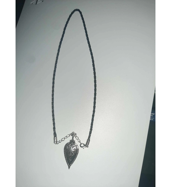 NECKLACE VIKING WARLORD