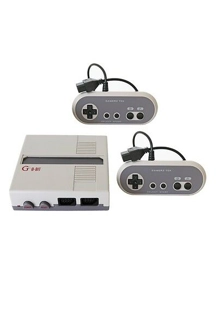 NES CLASSIQ CONSOLE CORDS CONTROLLERS