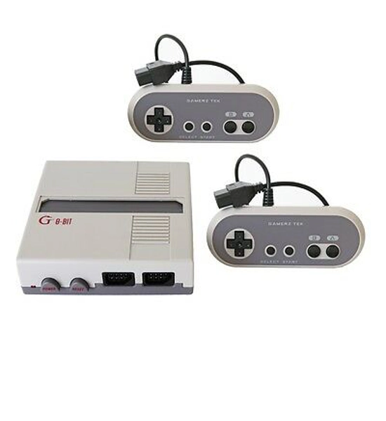 NES CLASSIQ CONSOLE CORDS CONTROLLERS