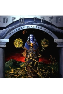 NEW EDEN ALBUM OBSCURE MASTER PLAN