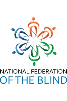 NATIONAL FEDERATION OF THE BLIND