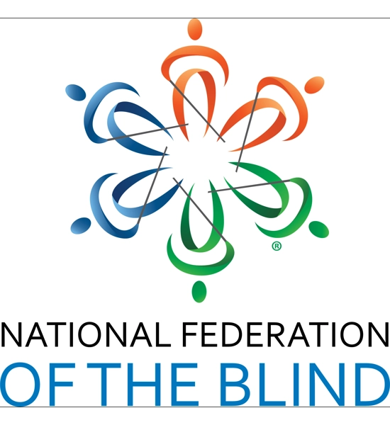 NATIONAL FEDERATION OF THE BLIND