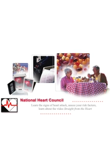 NATIONAL HEART COUNCIL