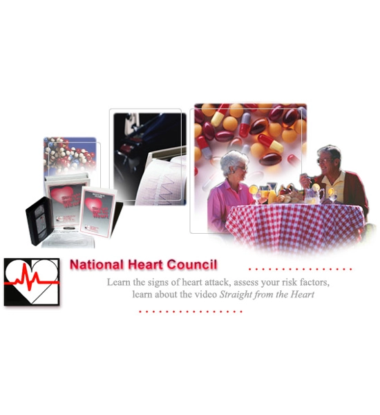 NATIONAL HEART COUNCIL