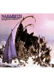 RECORD NAZARETH HAIR OF THE DOG