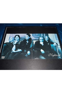 PHOTO NIGHTWISH
