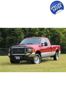 2001 FORD F-250