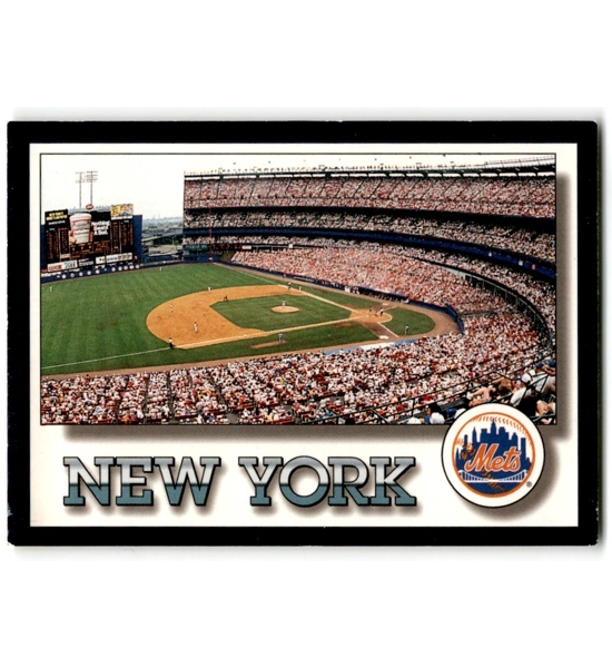 CARD NEW YORK SCORE 655