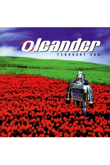 OLEANDER ALBUM FEBRUARY SON