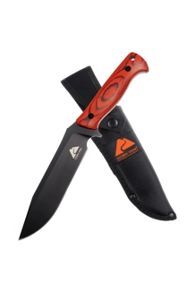 BELT KNIFE OZARK TRAIL