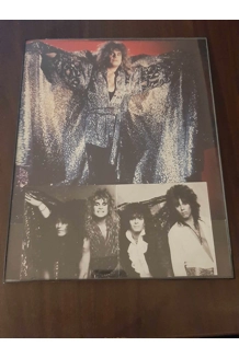 PHOTO OZZY
