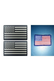 PATCH FLAGSL 2X