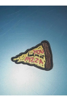 PATCH PIZZA
