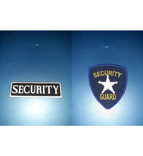 PATCH SECURITY 2X