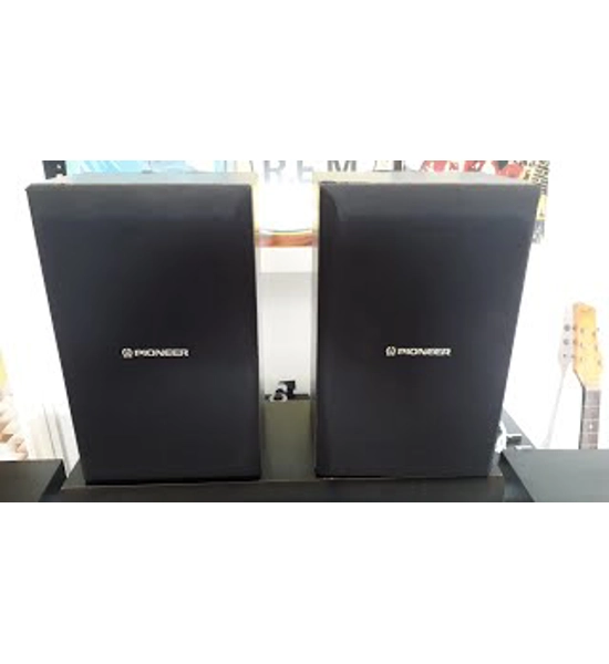 SPEAKERS PIONEER CSX580K