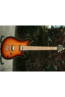 GUITAR PEAVEY EDDIE VAN HALEN WOLFGANG