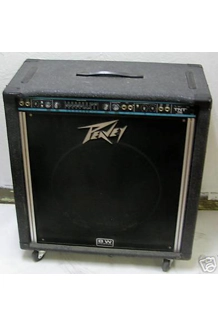 GUITAR AMP PEAVEY VINTAGE