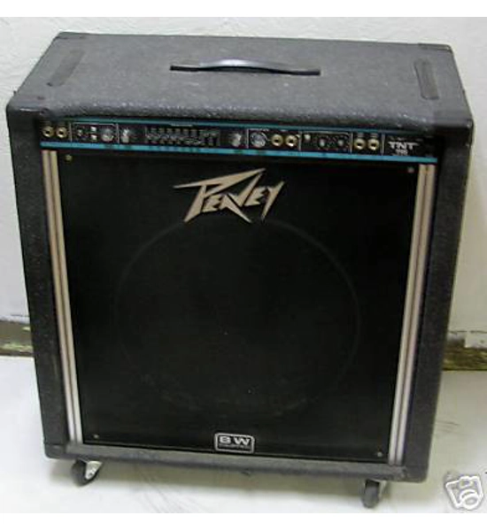 GUITAR AMP PEAVEY VINTAGE