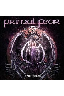PRIMAL FEAR ALBUM I WILL BE GONE