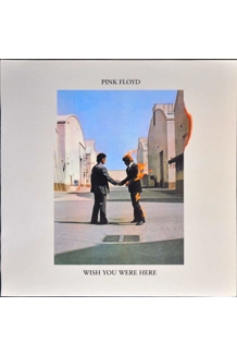RECORD PINK FLOYD WISH YOU WERE HERE