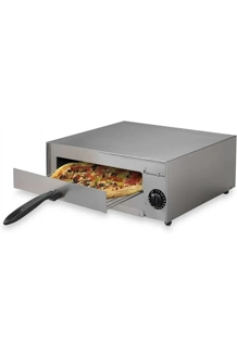 PIZZA OVEN