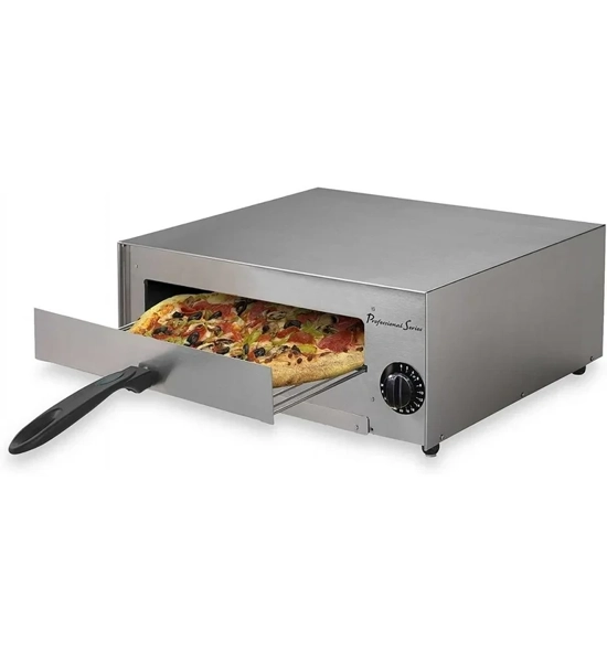 PIZZA OVEN