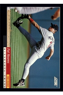CARD PAT MEARES SCORE 238
