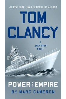 BOOK POWER AND EMPIRE