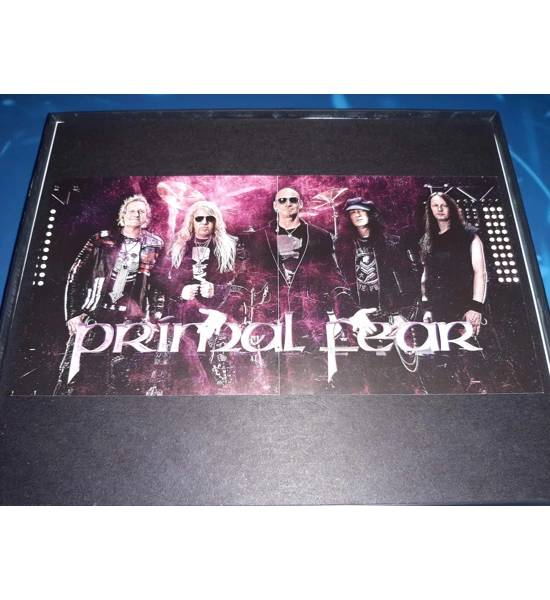 PHOTO PRIMAL FEAR