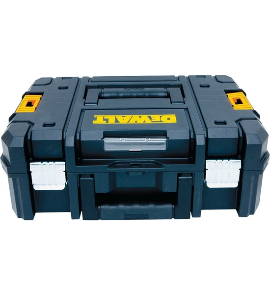 TOOL BOX DEWALT FLAT TOP