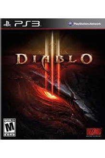 PS3 DIABLO