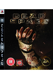 PS3 DEAD SPACE