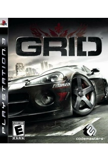 PS3 GRID