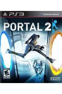 PS3 PORTAL 2