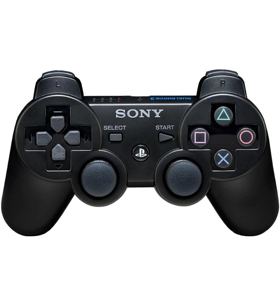PS3 CONTROLLER PARTS
